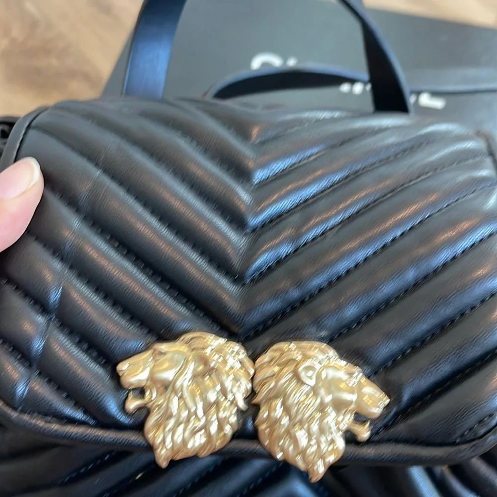 Zara backpack - Picture 3 of 5